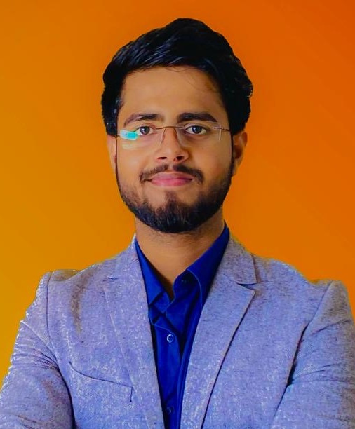 Nishant Mishra